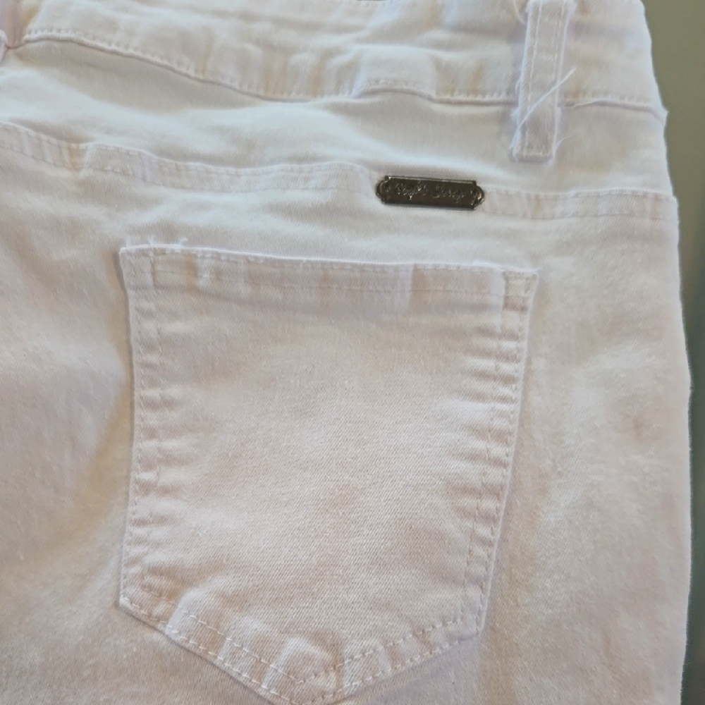 Cafe Sexy Womens Jeans